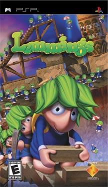 Lemmings Universe - Lemmings Info and Discussion